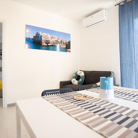 Chiale Holiday Apartments Polignano a Mare Exteriör bild