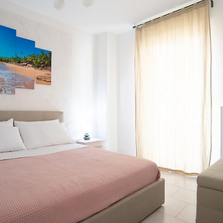 Chiale Holiday Apartments Polignano a Mare Exteriör bild