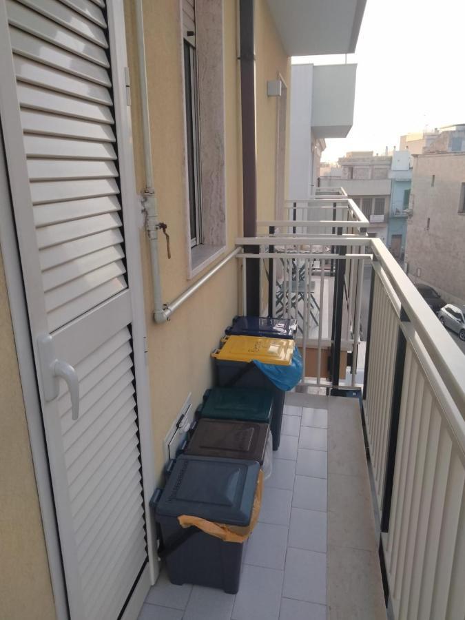 Chiale Holiday Apartments Polignano a Mare Exteriör bild