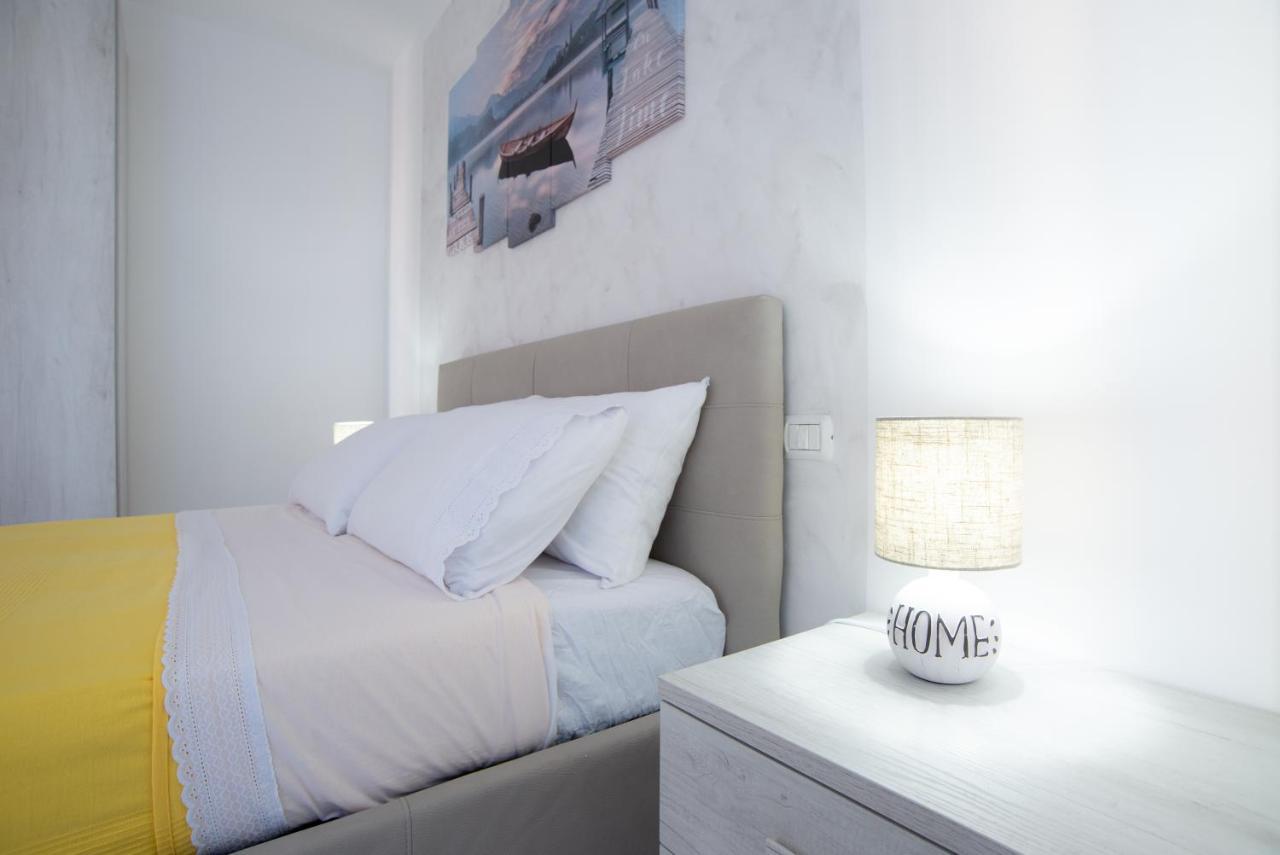 Chiale Holiday Apartments Polignano a Mare Exteriör bild