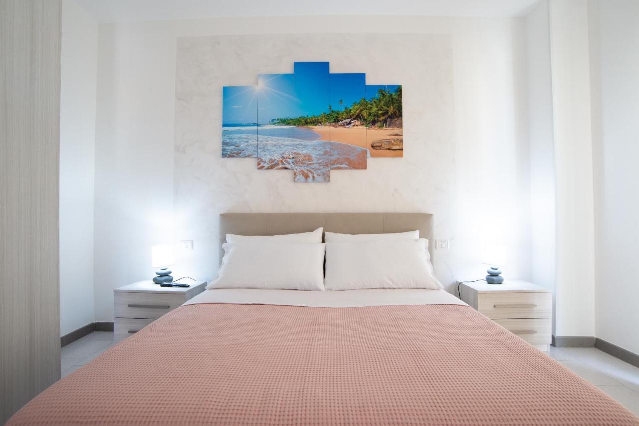Chiale Holiday Apartments Polignano a Mare Exteriör bild