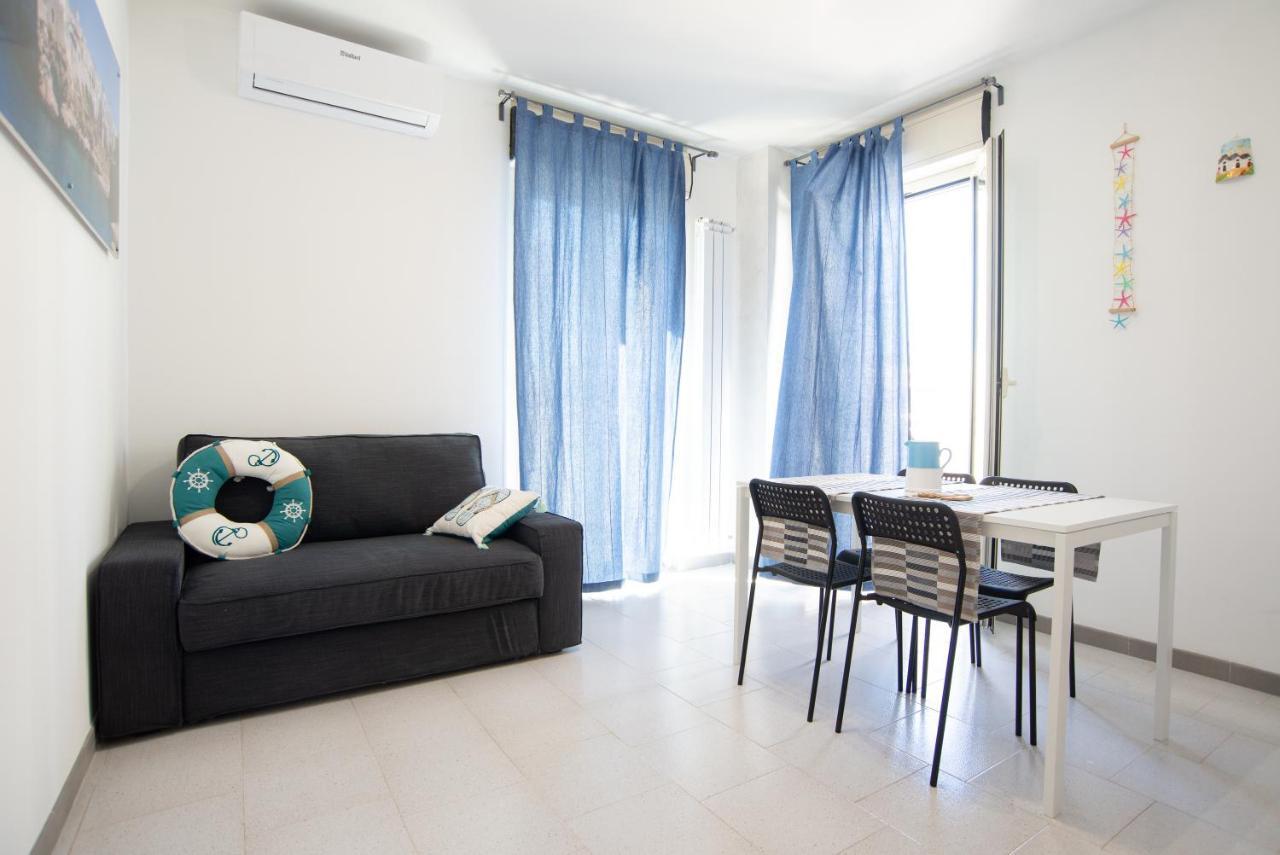 Chiale Holiday Apartments Polignano a Mare Exteriör bild