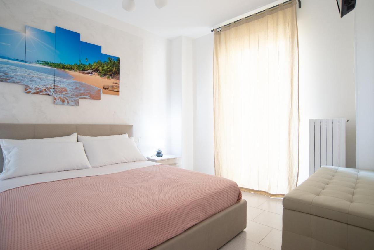 Chiale Holiday Apartments Polignano a Mare Exteriör bild