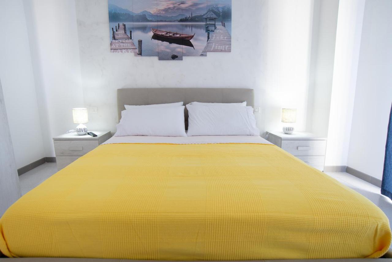 Chiale Holiday Apartments Polignano a Mare Exteriör bild