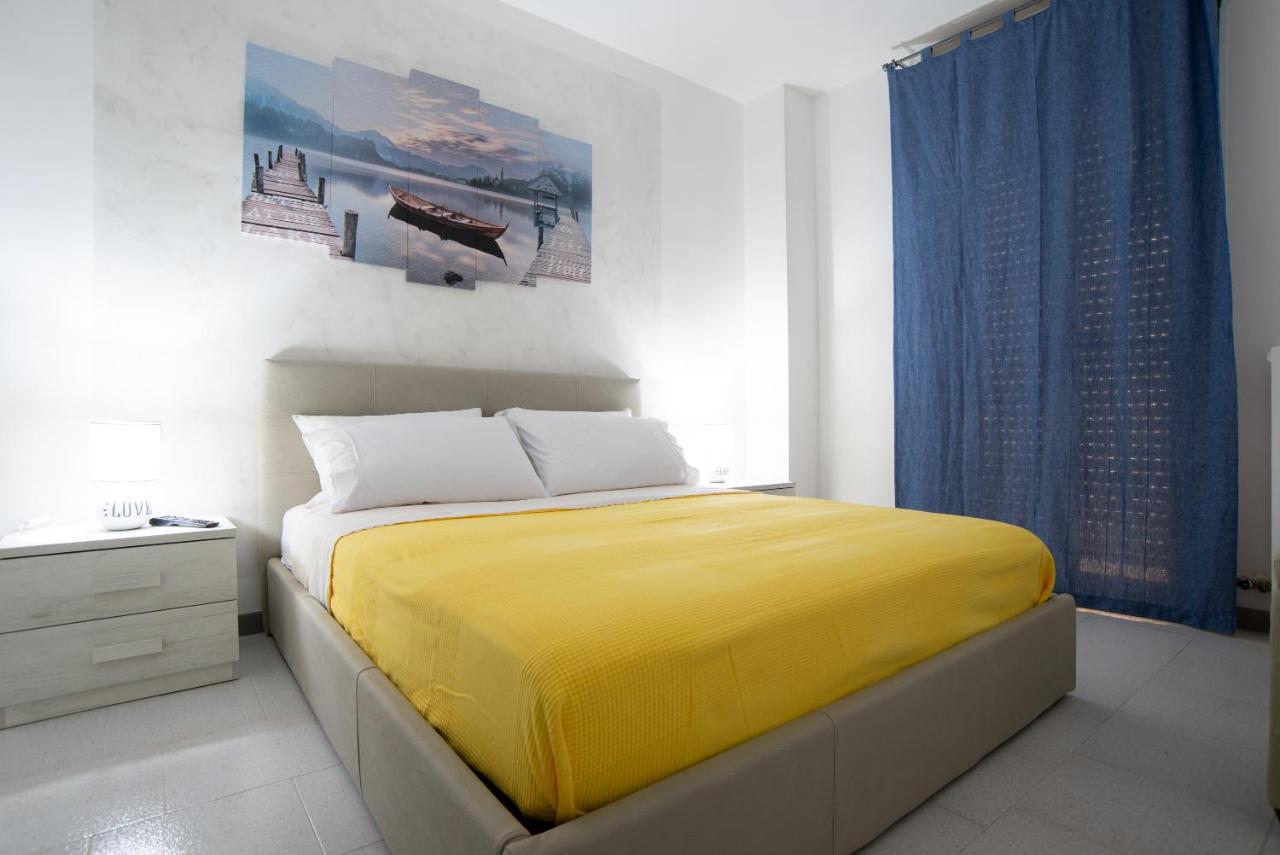 Chiale Holiday Apartments Polignano a Mare Exteriör bild