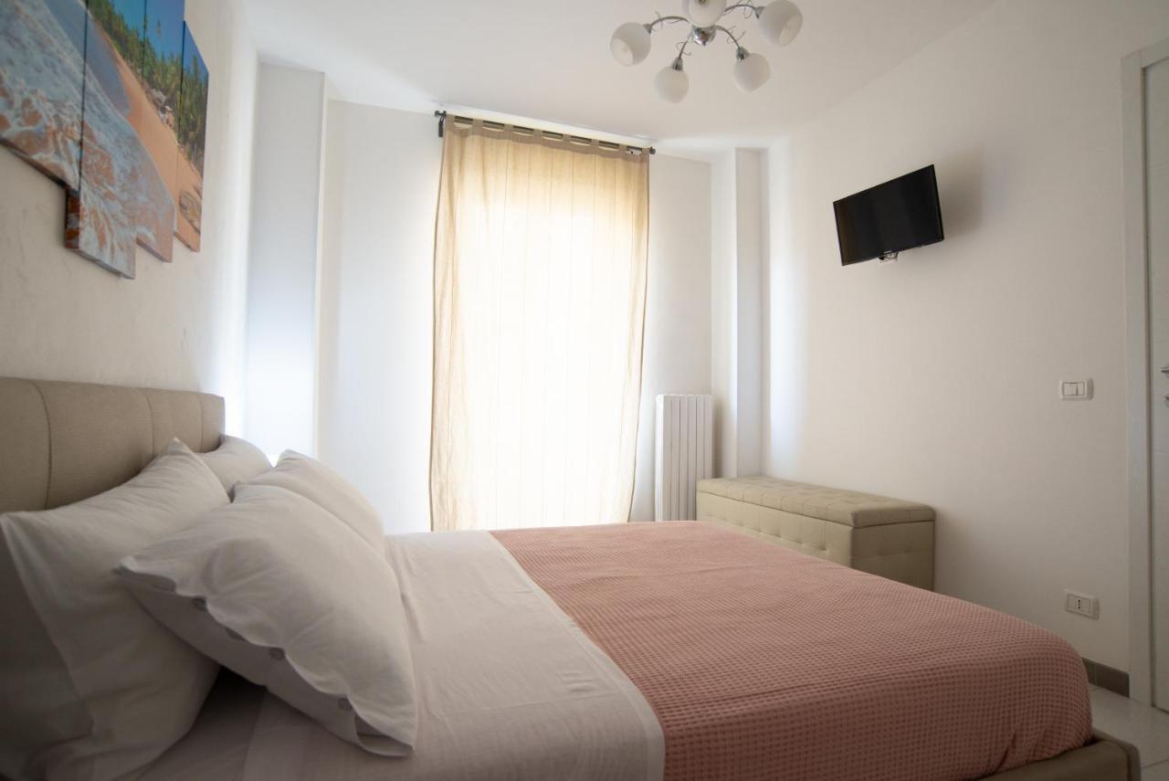 Chiale Holiday Apartments Polignano a Mare Exteriör bild