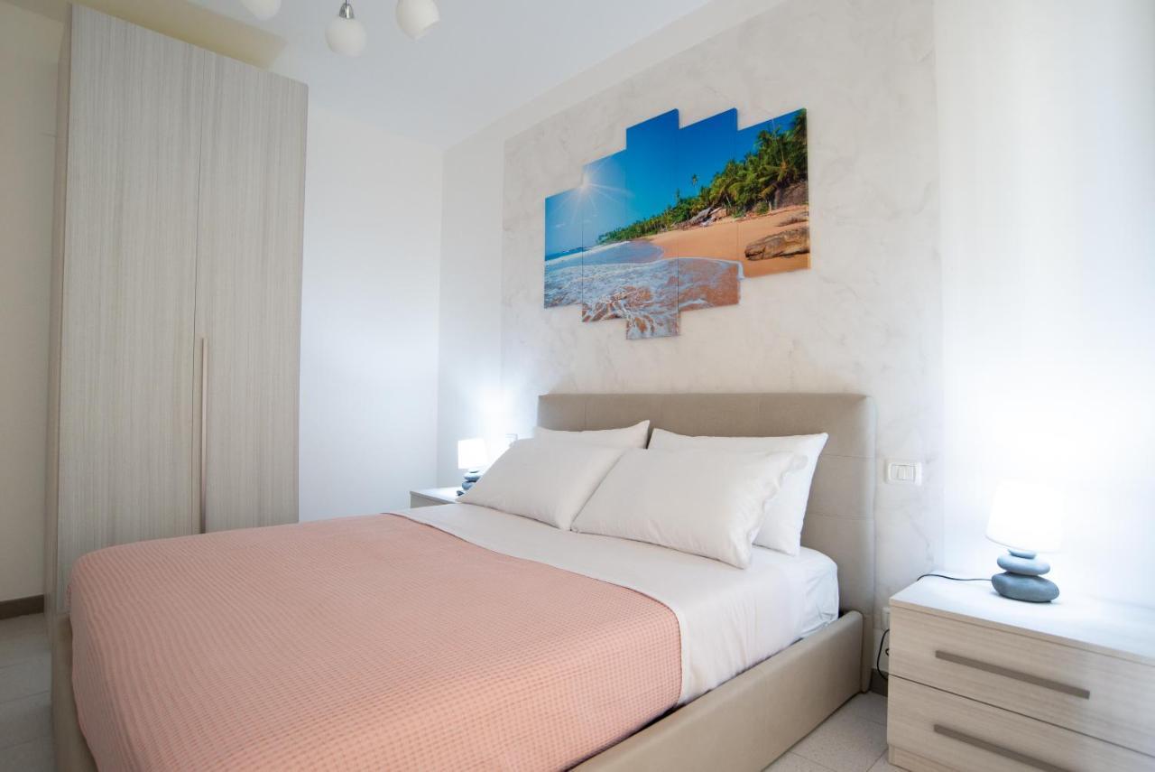 Chiale Holiday Apartments Polignano a Mare Exteriör bild