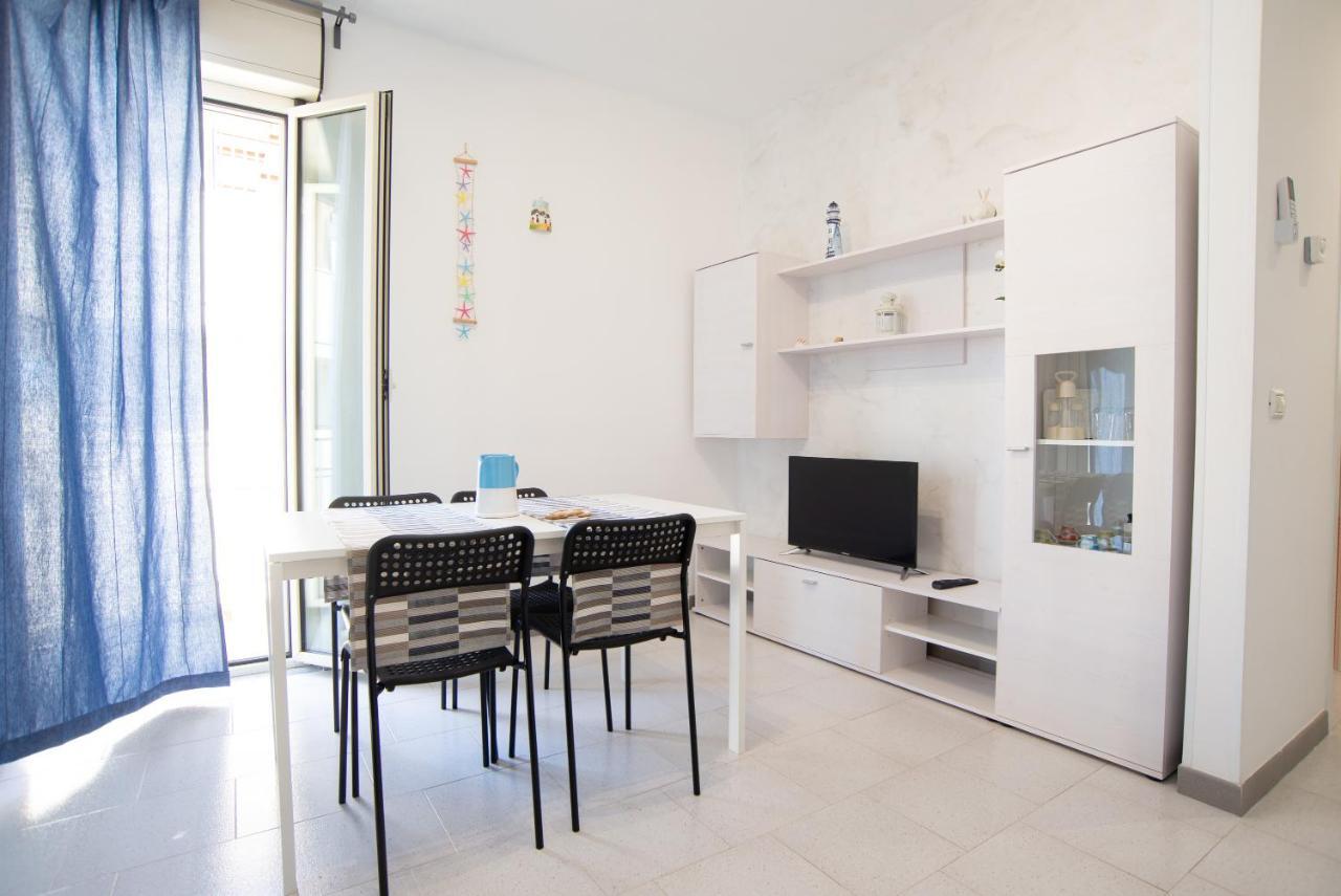 Chiale Holiday Apartments Polignano a Mare Exteriör bild