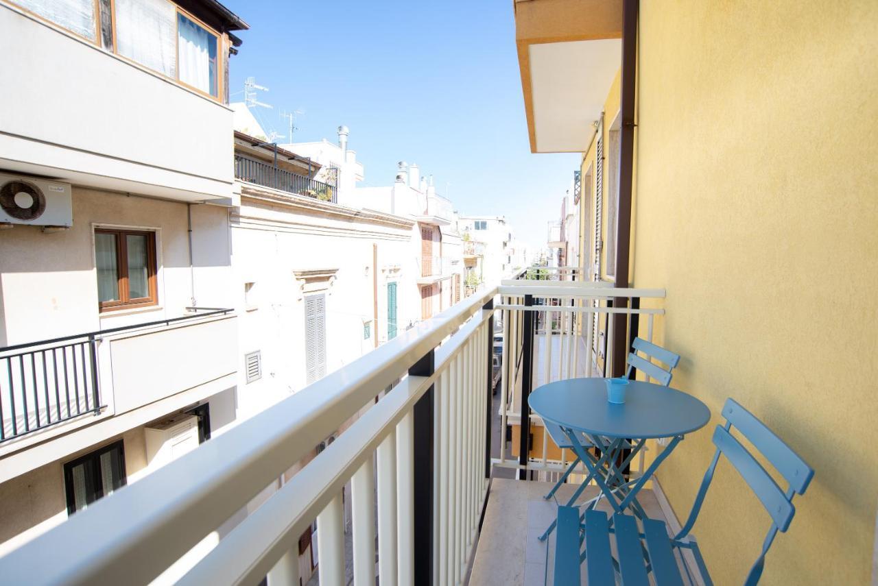 Chiale Holiday Apartments Polignano a Mare Exteriör bild