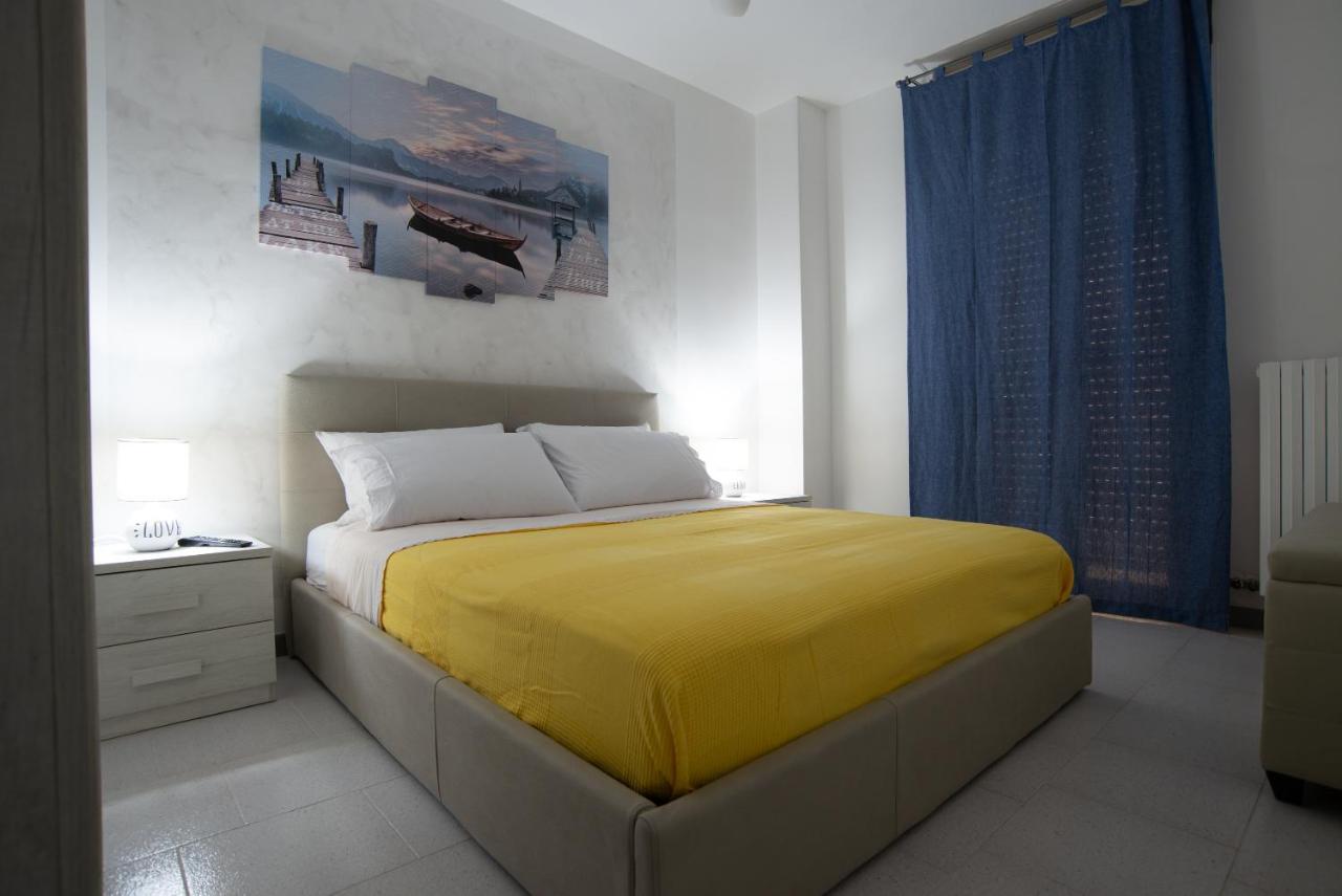 Chiale Holiday Apartments Polignano a Mare Exteriör bild