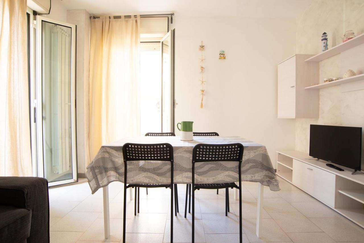 Chiale Holiday Apartments Polignano a Mare Exteriör bild